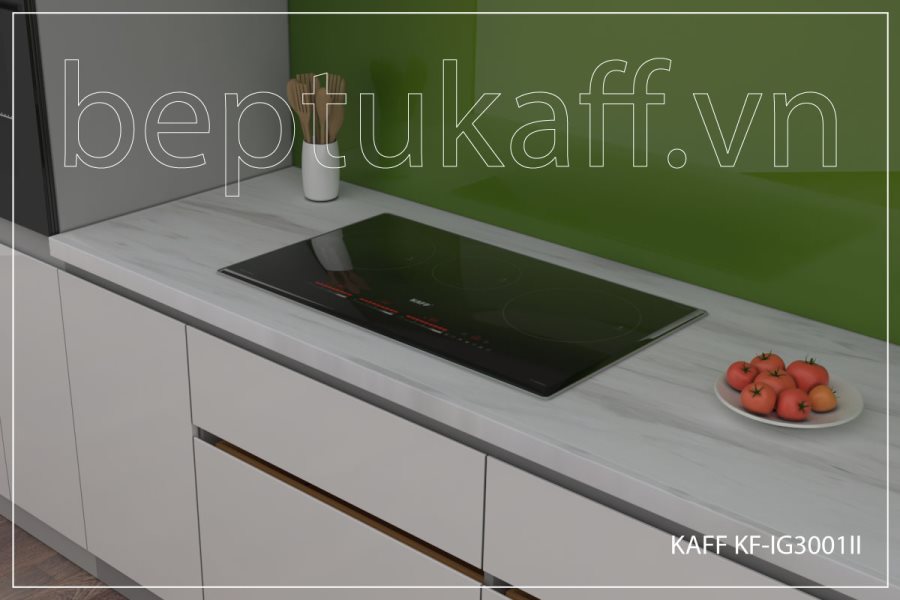 Bếp Từ KAFF KF-IG3001II