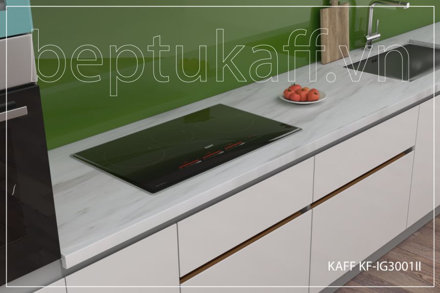 Bếp Từ KAFF KF-IG3001II