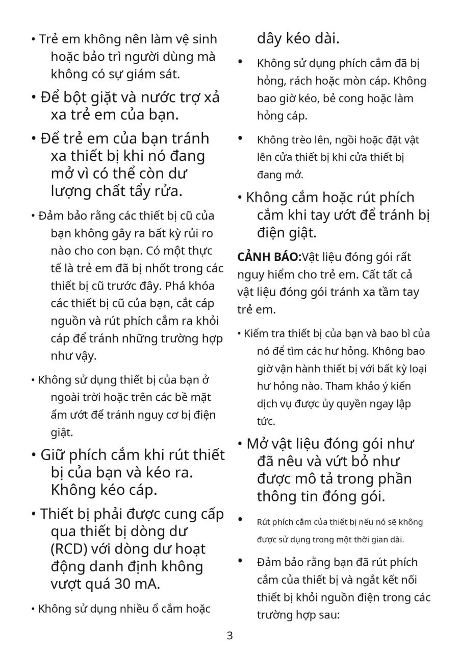 Hướng dẫn sử dụng máy rửa chén KAFF KF-D65ERIS
